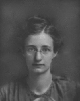 Mabel S (Briggle) Campbell